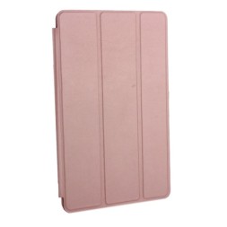 Чехол Smart Case для Samsung Galaxy Tab A 10.5 T590/T595 розовое золото