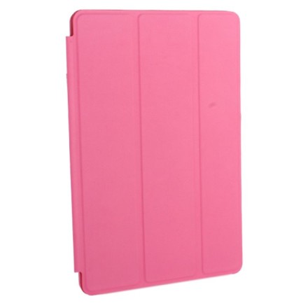 Чехол Smart Case для Samsung Galaxy Tab S4 10.5 T830/T835 розовый