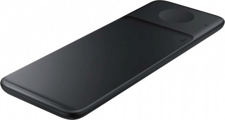 Беспроводное зарядное устройство Samsung Wireless Charger EP-P6300TBRGRU черное