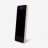 Накладка Nillkin пластиковая для ASUS Zenfone 4 A450CG черная