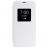 Чехол Nillkin Sparkle Series для LG G6 (H870) белый