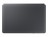 Чехол-клавиатура Book Cover Keyboard для Samsung Galaxy Tab S6 EF-DT860BJRGRU серый