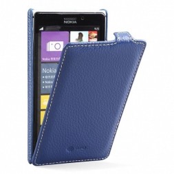 Чехол Sipo для Nokia Lumia 925 Dark Blue (темно-синий)