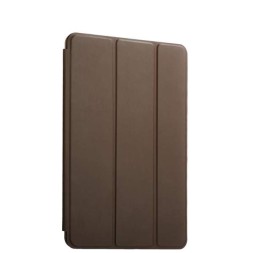 Чехол Smart Case для iPad New 2017 (9.7&quot;) коричневый