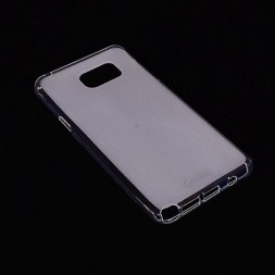 Накладка силиконовая Melkco Poly Jacket для Samsung Galaxy Note 5 N920 прозрачная