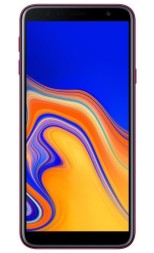 Мобильный телефон Samsung Galaxy J4+ (2018) 2/16Gb SM-J415F Pink