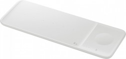Беспроводное зарядное устройство Samsung Wireless Charger EP-P6300TWRGRU белое