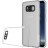 Накладка силиконовая Nillkin Nature TPU Case для Samsung Galaxy S8 Plus G955 прозрачная