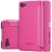 Чехол-книжка Nillkin Sparkle для Sony Xperia Z5 Compact розовый