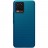 Накладка пластиковая Nillkin Frosted Shield для Realme 8 / 8 Pro синяя