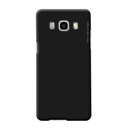 Накладка пластиковая Deppa Air Case для Samsung Galaxy J7 (2016) J710 черная