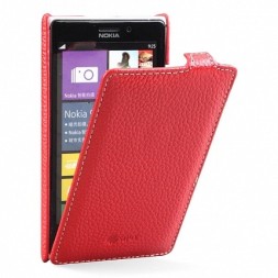 Чехол Sipo для Nokia Lumia 925 Red (красный)
