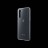 Накладка силиконовая для OnePlus Nord прозрачная