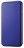 Чехол-книжка Fashion Case для Samsung Galaxy A32 A325 синий