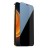 Защитное стекло антишпион для iPhone 12 / iPhone 12 Pro полноэкранное черное