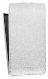 Чехол Melkco Jacka Type для Xiaomi Redmi Note 3 White LC (белый)