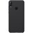 Накладка пластиковая Nillkin Frosted Shield для Asus Zenfone Max Pro (M2) ZB631KL черная