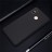Накладка пластиковая Nillkin Frosted Shield для Xiaomi Mi Max 3 черная