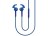Проводная гарнитура Samsung Earphones IN-EAR FIT EO-EG920LLEGRU синяя