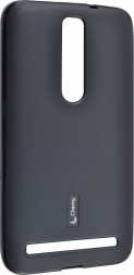 Накладка Cherry силиконовая для Asus Zenfone 2 ZE551ML черная
