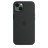 Накладка силиконовая Apple Silicone Case MagSafe для iPhone 13 MM2A3ZE/A темная ночь