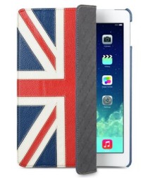 Чехол Melkco для iPad 5 Air Nations Britain (флаг Великобритании)