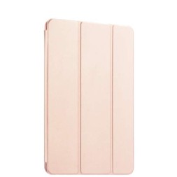 Чехол Smart Case для iPad New 2017 (9.7&quot;) розовое золото