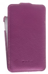 Чехол Melkco Jacka Type для Samsung Galaxy Note II N7100 Purple (фиолетовый)