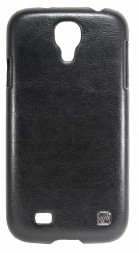 Накладка HOCO Crystal Series Back Cover для Samsung Galaxy S4 i9500/i9505 черная
