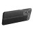 Накладка силиконовая для OnePlus Nord CE 2 Lite 5G / Realme 9 Pro 5G под кожу черная