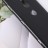 Накладка силиконовая для Sony Xperia XZ2 черная