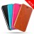 Чехол Mofi для Xiaomi Redmi Note 4 Rose (малиновый)