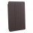 Чехол Smart Case для Samsung Galaxy Tab A 10.5 T590/T595 темно-коричневый
