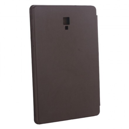 Чехол Smart Case для Samsung Galaxy Tab A 10.5 T590/T595 темно-коричневый