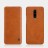 Чехол Nillkin Qin Leather Case для OnePlus 7 Pro коричневый