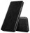 Чехол-книжка Mofi для HTC M9 Plus черный