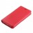 Чехол-книжка New Case для Xiaomi Mi 6 Plus Book Type красный