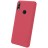 Накладка пластиковая Nillkin Frosted Shield для Asus Zenfone Max Pro (M2) ZB631KL красная