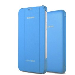 Чехол Book Cover для Samsung Galaxy Tab3 7.0 SM-T211/210 Blue