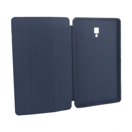 Чехол Smart Case для Samsung Galaxy Tab A 10.5 T590/T595 темно-синий