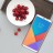 Накладка пластиковая Nillkin Frosted Shield для Xiaomi Mi Max 3 красная