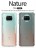 Накладка силиконовая Nillkin Nature TPU Case для Xiaomi Mi 10T / Mi 10T Pro прозрачно-черная