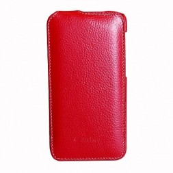 Чехол Melkco для HTC Desire 310 Red LC (красный)