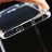 Накладка силиконовая для LG G5 прозрачная