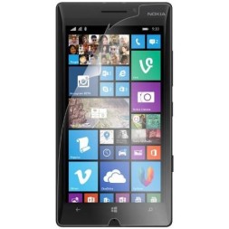 Пленка защитная для Nokia Lumia 930 глянцевая