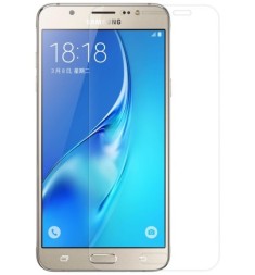Пленка защитная Protect для Samsung Galaxy J7 (2016) J710 глянцевая