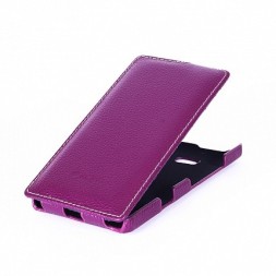 Чехол Melkco для Nokia Lumia 930 Purple LC (фиолетовый)