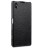 Чехол Melkco Jacka Type для Sony Xperia Z5 Premium чёрный