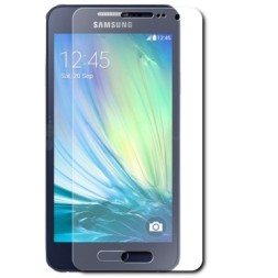 Пленка защитная для Samsung Galaxy A3 A300 глянцевая