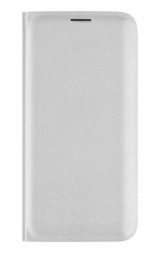 Чехол-книжка Flip Case для Samsung Galaxy S8 G950 белый